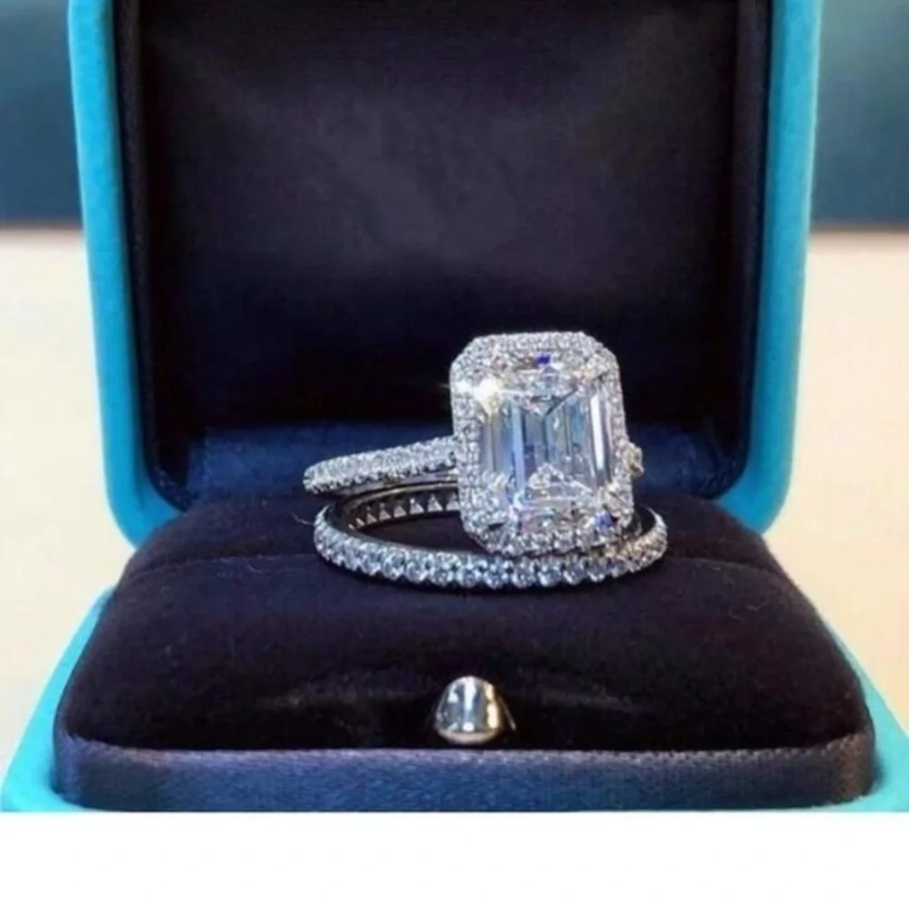 ring set